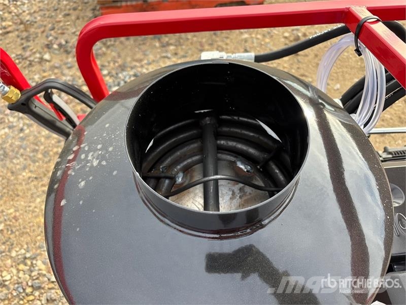 Easy-Kleen Magnum Gold Pressure Washer (Unused) Kergsurvepesurid