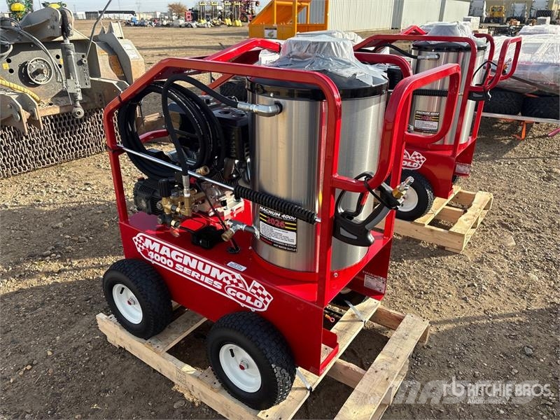 Easy-Kleen Magnum Gold Pressure Washer (Unused) Hand Wasserdruckreiniger