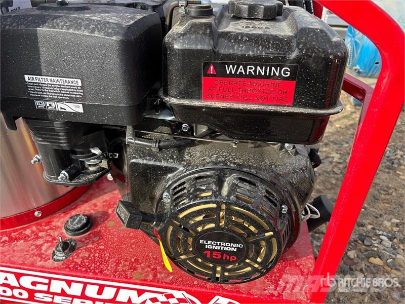 Easy-Kleen Magnum Gold Pressure Washer (Unused) Kergsurvepesurid