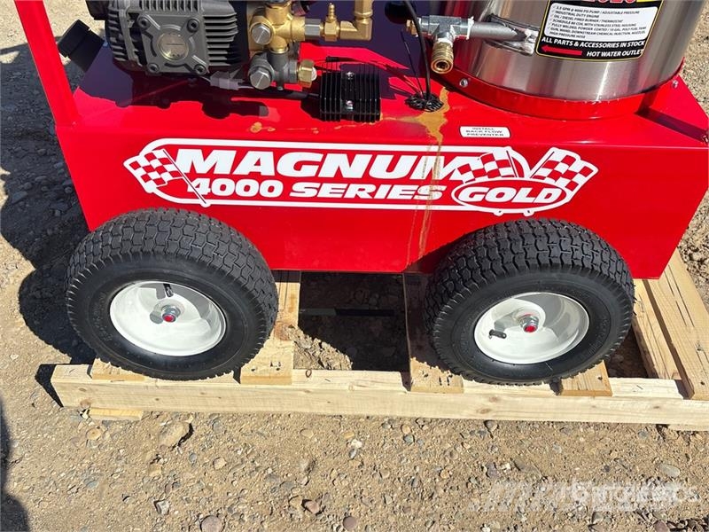 Easy-Kleen Magnum Gold Pressure Washer (Unused) Мойки низкого давления
