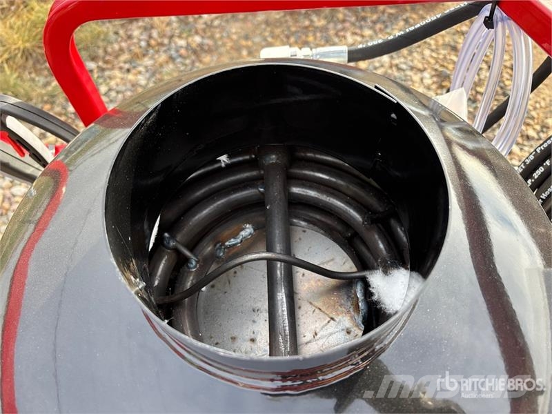 Easy-Kleen Magnum Gold Pressure Washer (Unused) Kergsurvepesurid