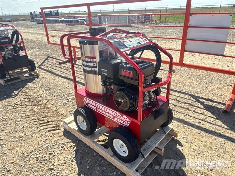 Easy-Kleen Magnum Gold Pressure Washer (Unused) Nízkotlakové myčky
