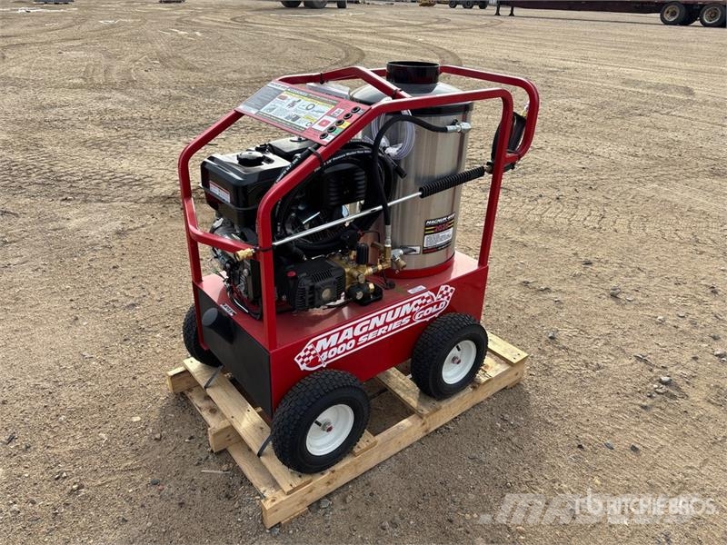 Easy-Kleen Magnum Gold Pressure Washer (Unused) Kergsurvepesurid