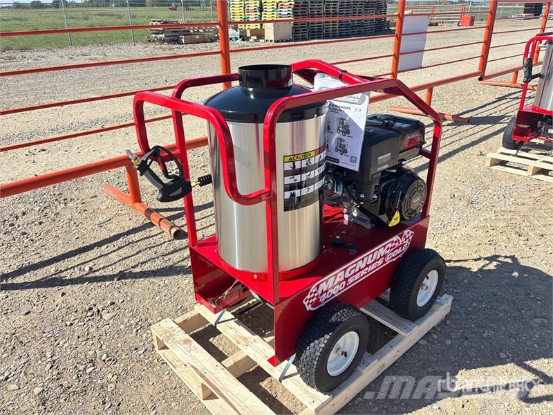 Easy-Kleen Magnum Gold Pressure Washer (Unused) Мойки низкого давления
