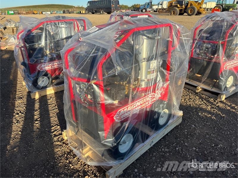 Easy-Kleen Magnum Gold Pressure Washer (Unused) Nízkotlakové myčky