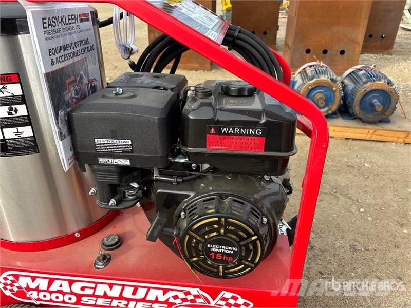 Easy-Kleen Magnum Gold Pressure Washer (Unused) Kergsurvepesurid