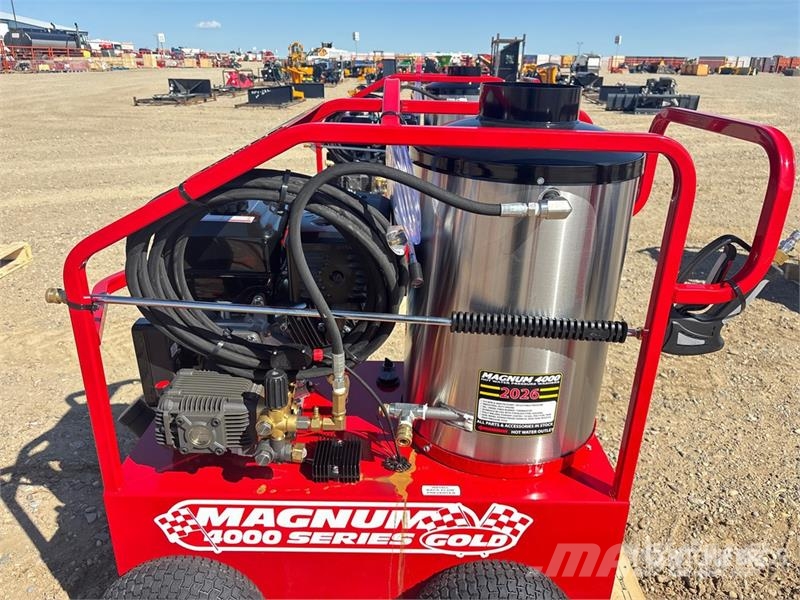 Easy-Kleen Magnum Gold Pressure Washer (Unused) Мойки низкого давления