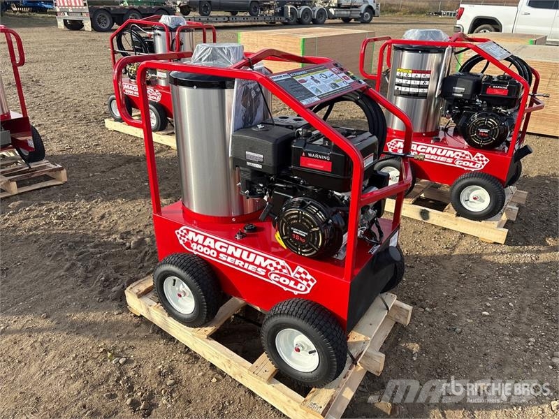 Easy-Kleen Magnum Gold Pressure Washer (Unused) Hand Wasserdruckreiniger