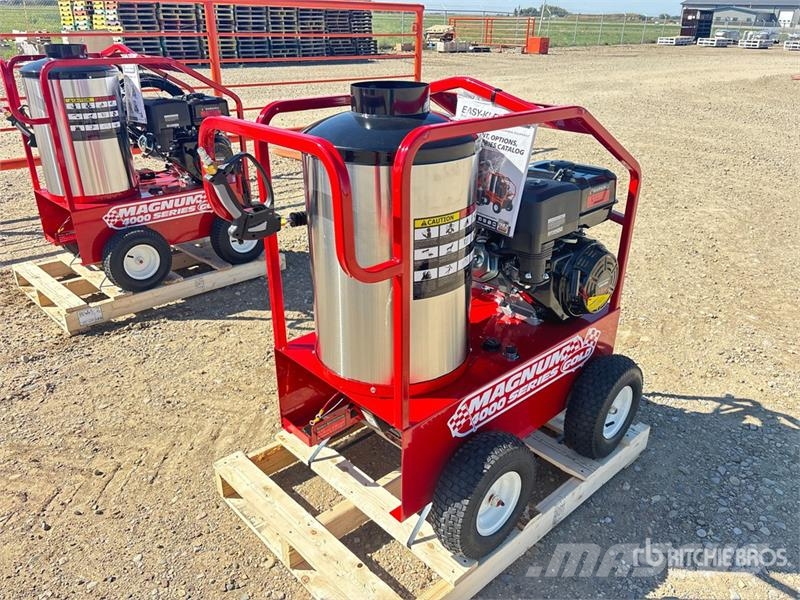 Easy-Kleen Magnum Gold Pressure Washer (Unused) Nízkotlakové myčky