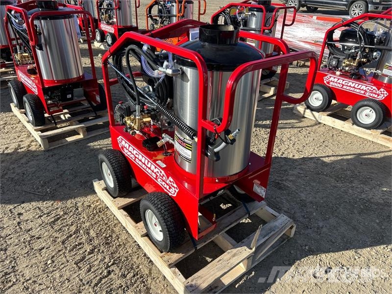 Easy-Kleen Magnum Gold Pressure Washer (Unused) Hand Wasserdruckreiniger