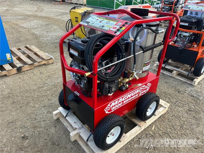 Easy-Kleen Magnum Gold Pressure Washer (Unused) Nízkotlakové umývačky