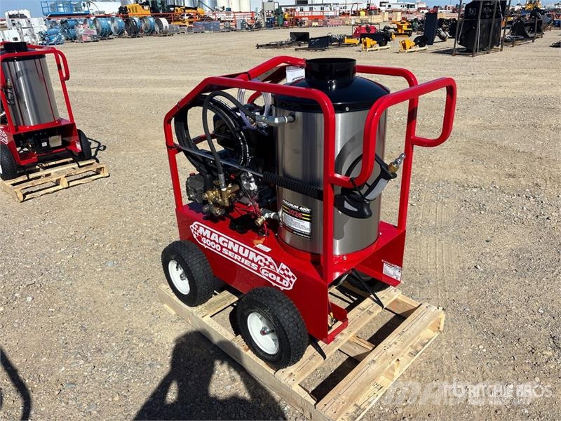 Easy-Kleen Magnum Gold 4000 Series Pressure Washer (Unused) Мойки низкого давления