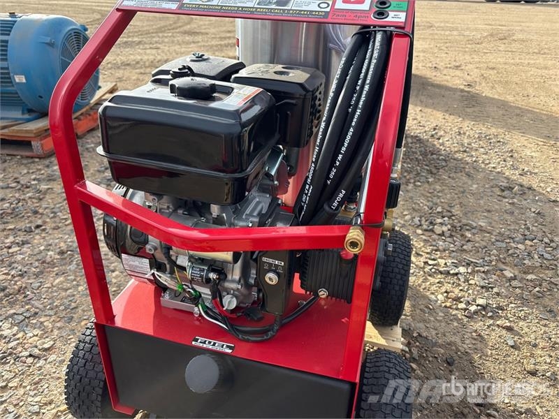 Easy-Kleen Magnum Gold Pressure Washer (Unused) Kergsurvepesurid