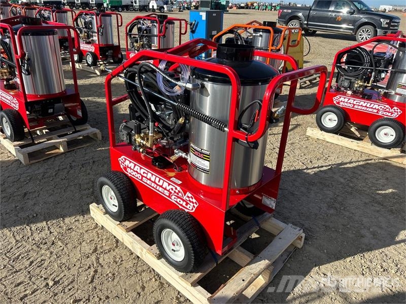 Easy-Kleen Magnum Gold Pressure Washer (Unused) Hand Wasserdruckreiniger