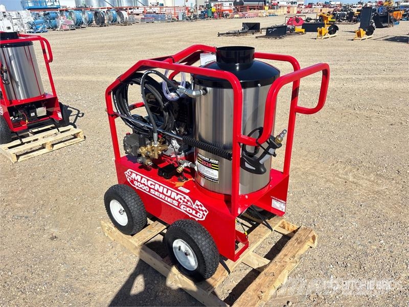 Easy-Kleen Magnum Gold Pressure Washer (Unused) Мойки низкого давления