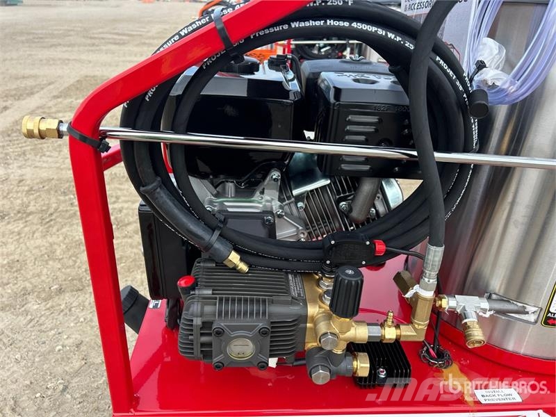Easy-Kleen Magnum Gold Pressure Washer (Unused) Lagedrukreinigers
