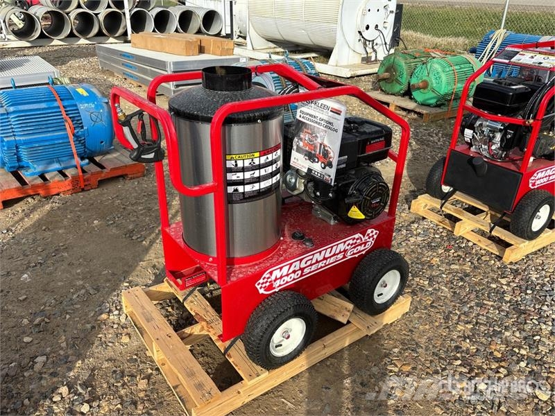 Easy-Kleen Magnum Gold Pressure Washer (Unused) Kergsurvepesurid