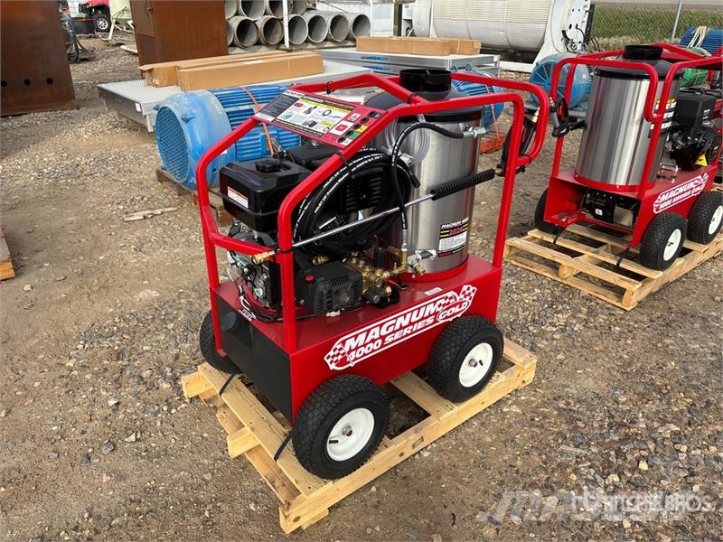 Easy-Kleen Magnum Gold Pressure Washer (Unused) Kergsurvepesurid