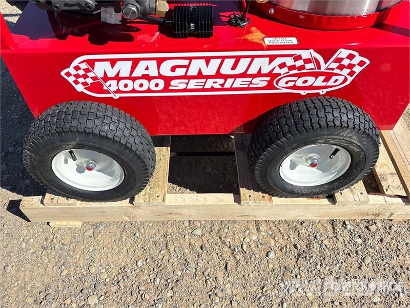 Easy-Kleen Magnum Gold 4000 Series Pressure Washer (Unused) Мойки низкого давления
