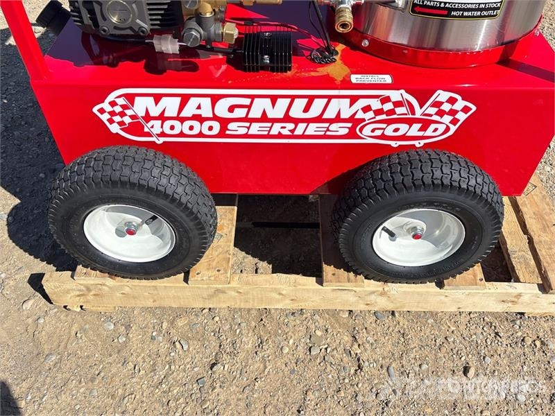 Easy-Kleen Magnum Gold Pressure Washer (Unused) Мойки низкого давления