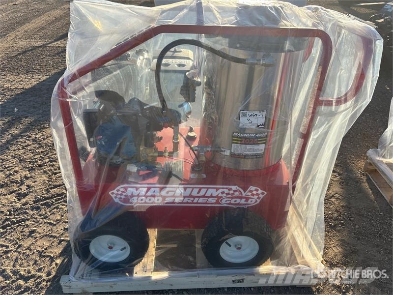 Easy-Kleen Magnum Gold Pressure Washer (Unused) Nízkotlakové myčky