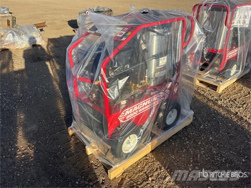 Easy-Kleen Magnum Gold Pressure Washer (Unused) Nízkotlakové myčky