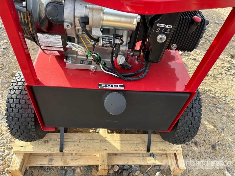 Easy-Kleen Magnum Gold Pressure Washer (Unused) Kergsurvepesurid