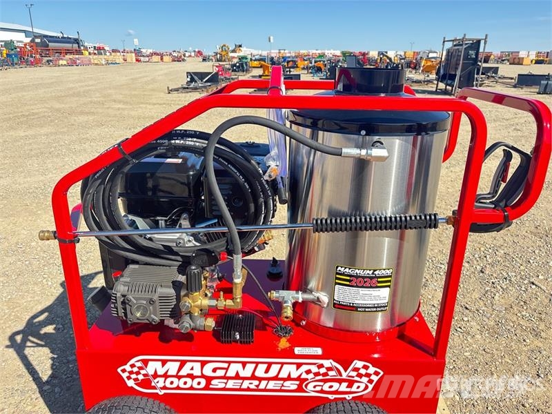 Easy-Kleen Magnum Gold Pressure Washer (Unused) Nízkotlakové myčky