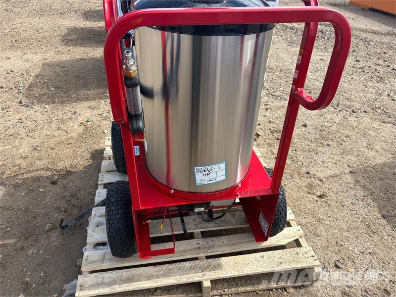 Easy-Kleen Magnum Gold Pressure Washer (Unused) Máquinas ligeiras de lavagem a pressão