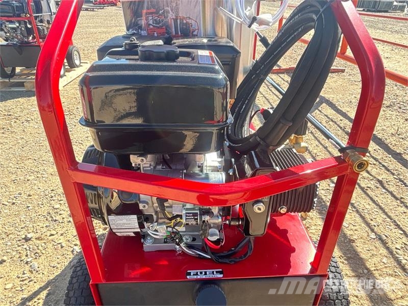 Easy-Kleen Magnum Gold Pressure Washer (Unused) Nízkotlakové myčky