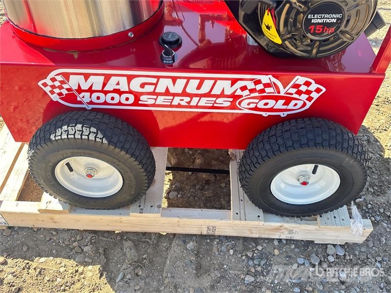 Easy-Kleen Magnum Gold Pressure Washer (Unused) Мойки низкого давления