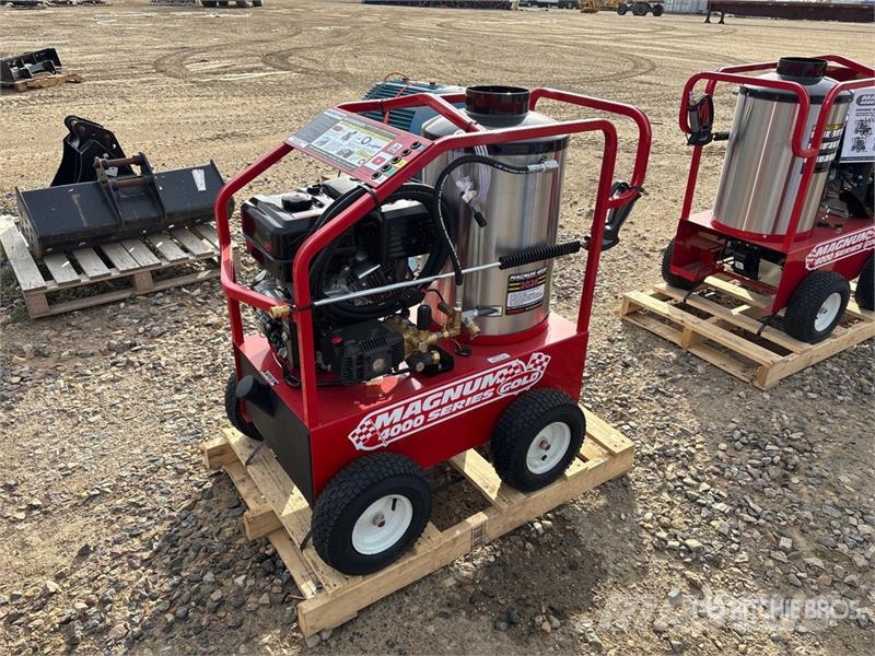 Easy-Kleen Magnum Gold Pressure Washer (Unused) Kergsurvepesurid
