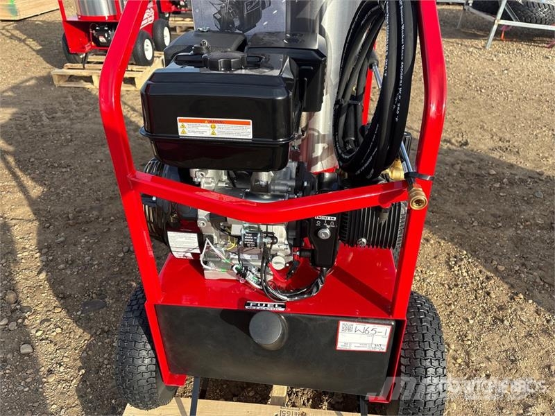 Easy-Kleen Magnum Gold Pressure Washer (Unused) Kergsurvepesurid