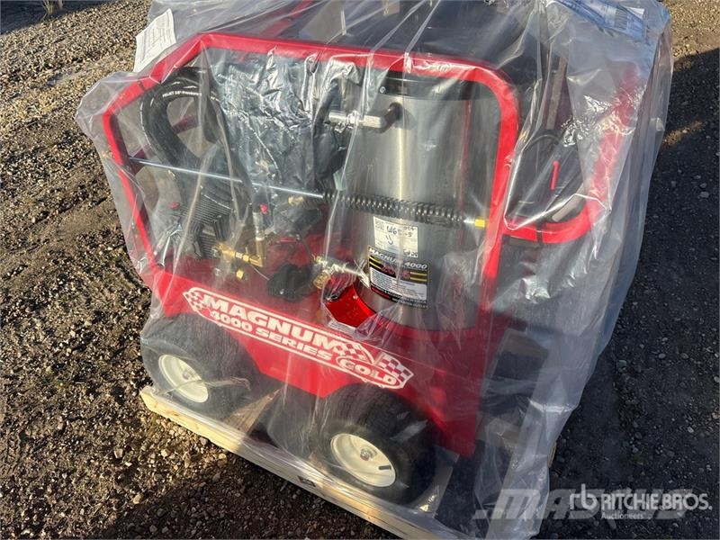 Easy-Kleen Magnum Gold Pressure Washer (Unused) Nízkotlakové myčky