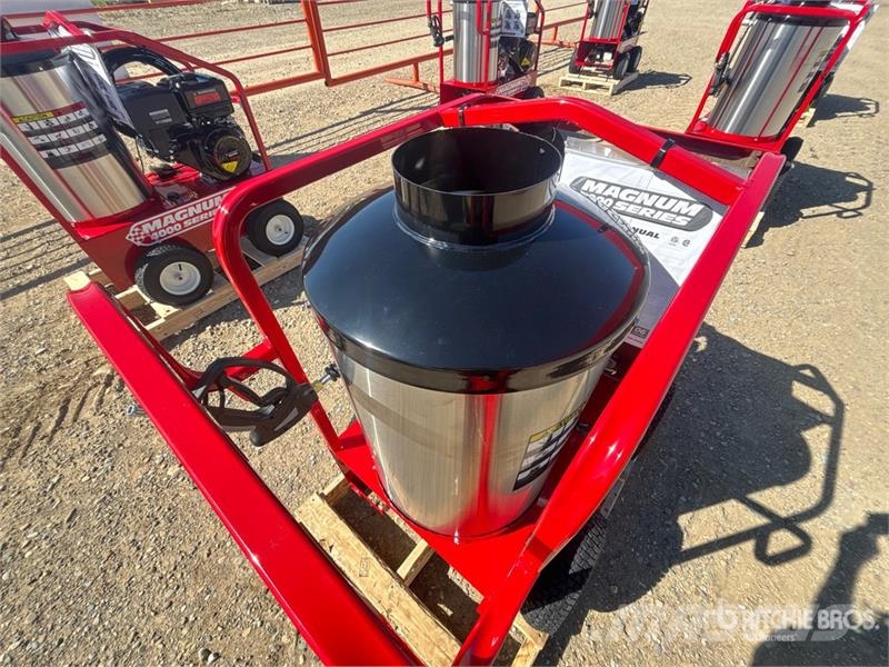 Easy-Kleen Magnum Gold Pressure Washer (Unused) Мойки низкого давления