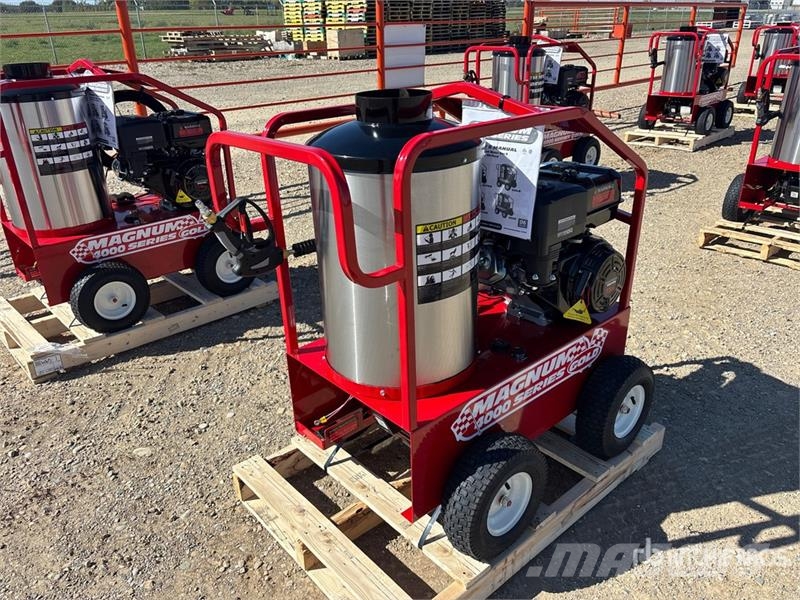 Easy-Kleen Magnum Gold 4000 Series Pressure Washer (Unused) Мойки низкого давления