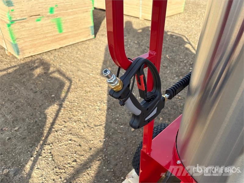 Easy-Kleen Magnum Gold Pressure Washer (Unused) Hand Wasserdruckreiniger
