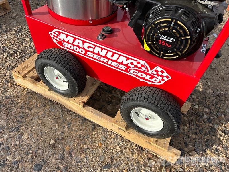 Easy-Kleen Magnum Gold Pressure Washer (Unused) Kergsurvepesurid