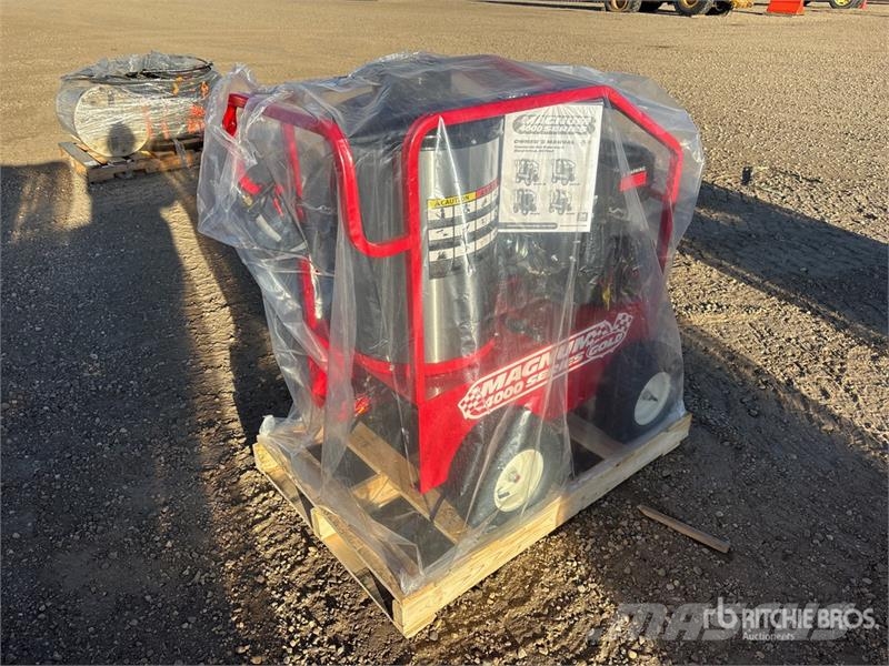 Easy-Kleen Magnum Gold Pressure Washer (Unused) Nízkotlakové myčky