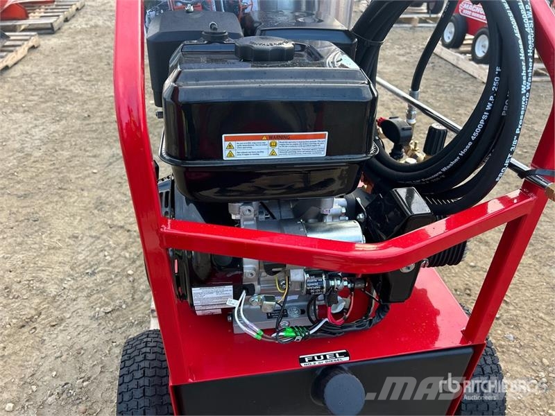Easy-Kleen Magnum Gold Pressure Washer (Unused) Nízkotlakové umývačky