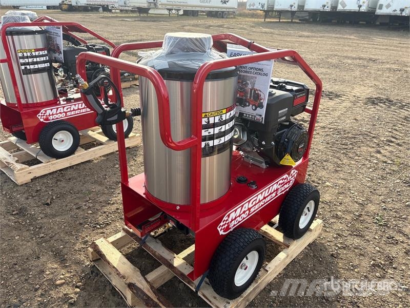 Easy-Kleen Magnum Gold Pressure Washer (Unused) Kergsurvepesurid