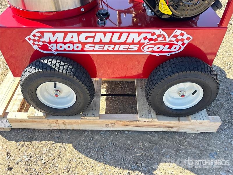 Easy-Kleen Magnum Gold 4000 Series Pressure Washer (Unused) Мойки низкого давления