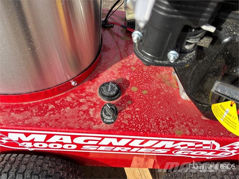Easy-Kleen Magnum Gold Pressure Washer (Unused) Kergsurvepesurid