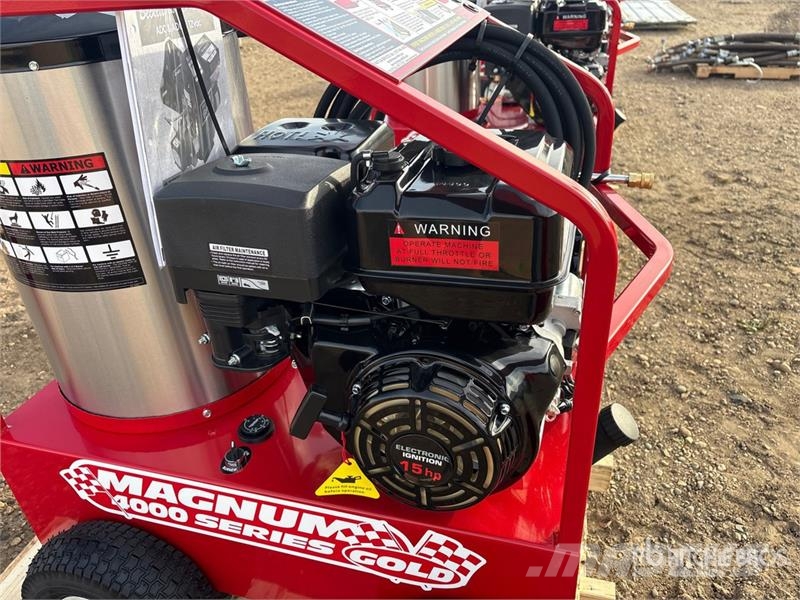 Easy-Kleen Magnum Gold Pressure Washer (Unused) Hand Wasserdruckreiniger