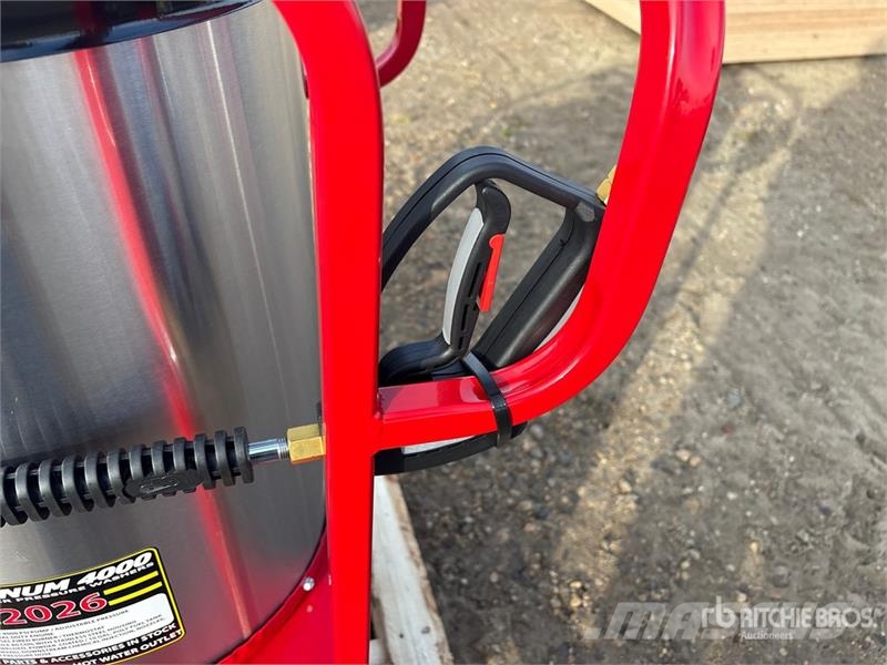 Easy-Kleen Magnum Gold Pressure Washer (Unused) Hand Wasserdruckreiniger
