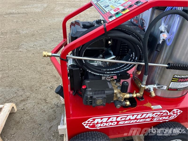 Easy-Kleen Magnum Gold Pressure Washer (Unused) Nízkotlakové umývačky