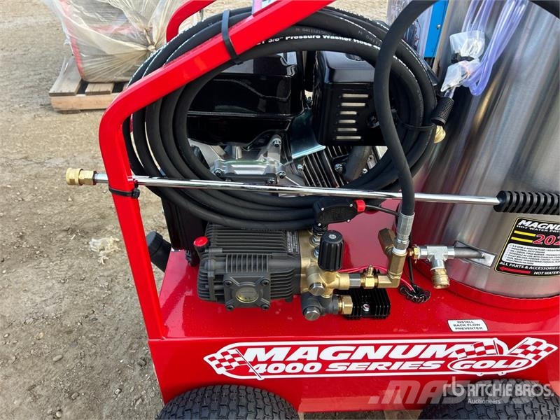 Easy-Kleen Magnum Gold Pressure Washer (Unused) Nízkotlakové umývačky