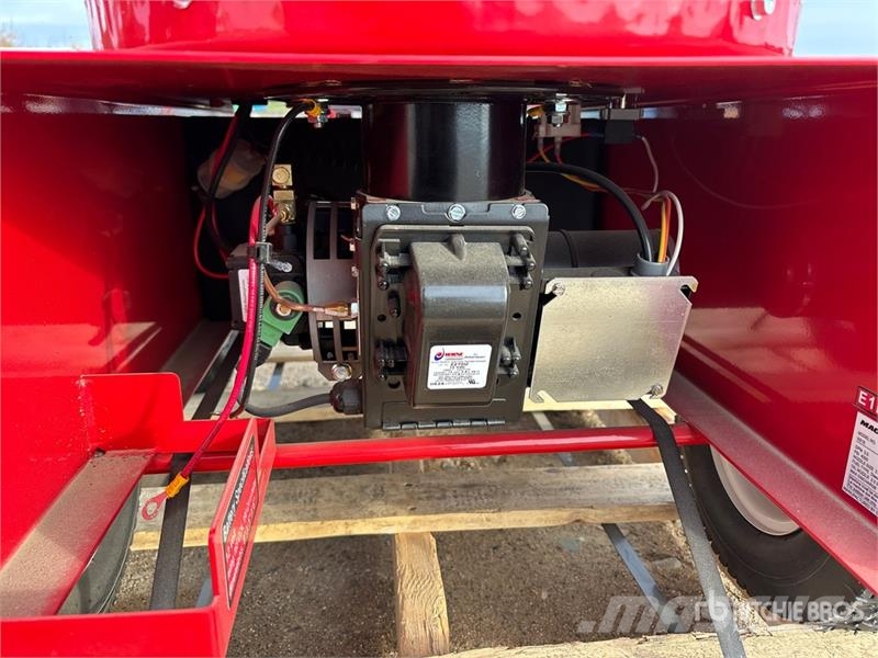 Easy-Kleen Magnum Gold Pressure Washer (Unused) Kergsurvepesurid