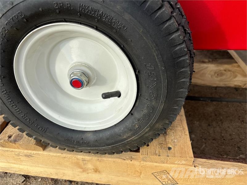 Easy-Kleen Magnum Gold Pressure Washer (Unused) Kergsurvepesurid