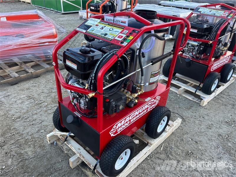 Easy-Kleen Magnum Gold Pressure Washer (Unused) Nízkotlakové umývačky